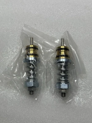 310924003 KIT de válvula descargadora Homelite/Ryobi bomba de agua para lavadora a presión (2 PK) Foto 1 de 4