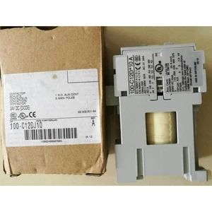 100-C12D*10 For 100-C12DJ10 24VDC Contactor - Picture 1 of 1