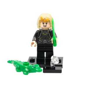 LEGO CMF Marvel Studios Serie 1 colmar-7 Sylvie - Imagen 1 de 2
