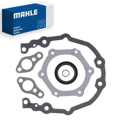 Juego de juntas de cubierta de distribución de motor Mahle para Chevrolet C3500 1996-2000 5,7 L V8 Foto 1 de 3