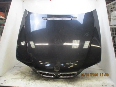 Capot 41617042893 Bmw IV E46 BERLINE - Photo 1/2