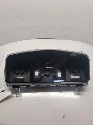 Speedometer Cluster 120 MPH Tachometer ID 68057651 Fits 10 JOURNEY 1193395 - Image 1 of 4