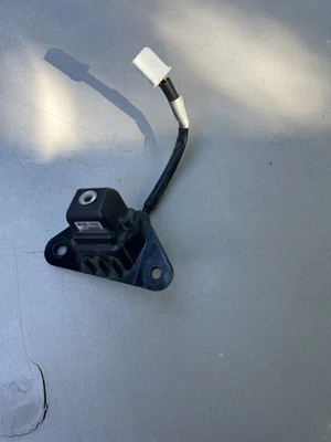 Toyota Prius 2004 2005 2006 07-2009 cámara trasera reversa OEM 86790-47020 Foto 1 de 2