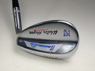 Walter Hagen Dual Wedge American Lady Reg 380 Golf Club - Image 1 of 4
