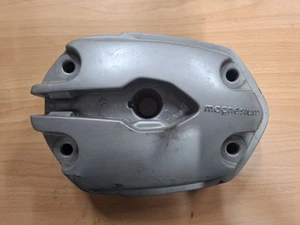 BMW R 1200 GS 2003-2007 Tapa de válvula (cubierta de culata) 201671853 - Imagen 1 de 4