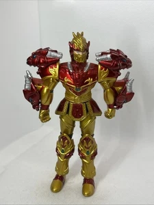 Mystic Knights of Tir Na Nog Battle Fury Defenders ROHAN 6" Actionfigur Bandai - Bild 1 von 5