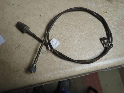 Studebaker 1544770 Speedometer Cable & Core 1959-66 Cars w 3 SPD Std Trans - Image 1 of 4