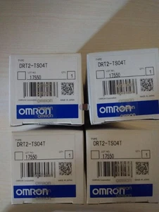 1 PC Omron DRT2-TS04T PLC en caja nuevo #OM - Imagen 1 de 1