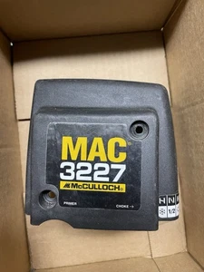 McCulloch String Trimmer OEM Air Filter Cover 224236 - Picture 1 of 3