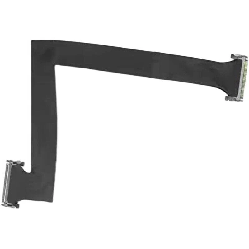 Display Port LCD Video VGA Cable 922-9486 922-9168 593-1281 For iMac A1312 27" - Image 1 of 1