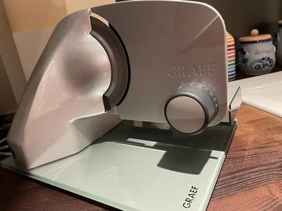 Graef Typ Vivo Art.-Nr. V20EU - Bild 1 von 4