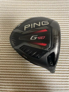 Used PING G410 PLUS 10.5° Driver head - Picture 1 of 8