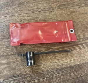 NOS Neil Jones Custom Products 22 RF Rimfire Accuracy Gauge Free Shipping. - Picture 1 of 5