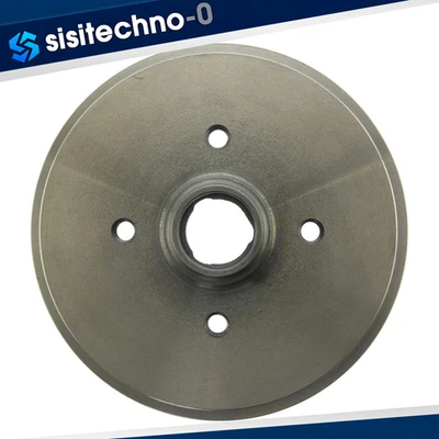 Nuevo tambor freno trasero Volkswagen Atlantic 1984 1981 1982 1983 1985 1986 1987 Foto 1 de 4