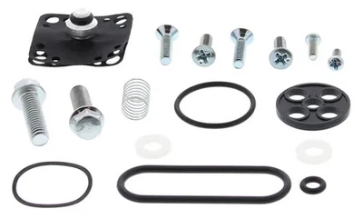 Kit de reparo Petcock gasolina AB para Kawasaki 550 LTD 80-83 - Imagem 1 de 4