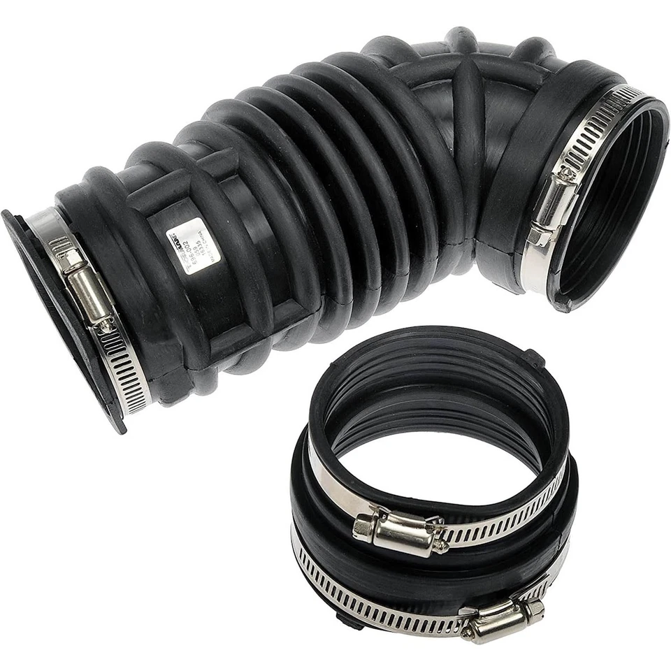696-002 Dorman Air Intake Hose for Chevy Chevrolet Aveo Aveo5 Pontiac G3 Wave 09 - Image 1 of 2