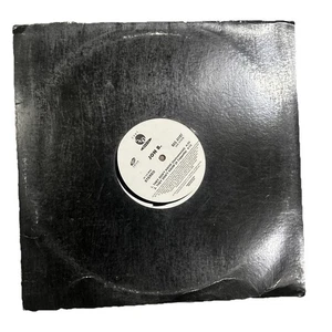 JON B. They Don't Know SONY/550 12" VG promo m - Foto 1 di 3