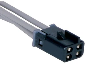 For Chevrolet Cavalier Interior Rear View Mirror Connector AC Delco 36725PTVF - Picture 1 of 2