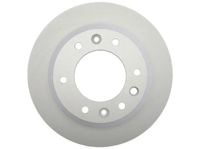 Rotor de freno trasero Raybestos 97782BKBS 2007 2008 para Kia Sedona 2006-2012 2014 Foto 1 de 2