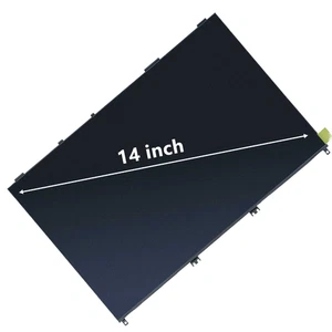 1920*1200 0WDF3Y LCD SCREEN NO TOUCH B140UAN01.0 for Dell Latitude 9430 30p 14" - Picture 1 of 8