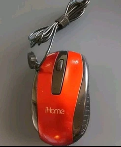 computer mouse wired - Afbeelding 1 van 1