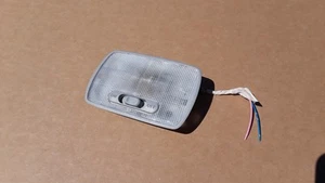 2009-2013 Honda FIT 1.5L Center Overhead Dome Map Light Lamp OEM - Picture 1 of 13