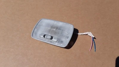 2009-2013 Honda FIT 1.5L Center Overhead Dome Map Light Lamp OEM - Image 1 of 4
