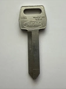 1 true value Ignition Key Blanks 1167FD H51 For Ford Lincoln Mercury Hummer Cars - Bild 1 von 2