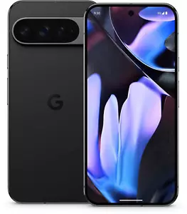 Google Pixel 9 Pro XL 128GB Obsidian - Bild 1 von 4