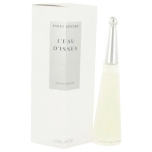 L'Eau D'Issey 50ml EDT Spray for Women by Issey Miyake Sealed Box Genuine - Picture 1 of 3