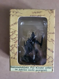 Herr der Ringe Sammelfigur Nr. 92 Moria-Ork 1:29 Figur De Agostini - Picture 1 of 1