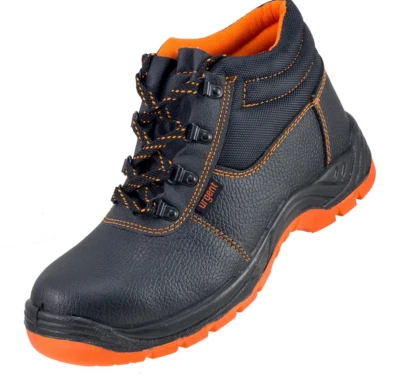 Warm Arbeitsschuhe Sicherheitsschuhe Schutzschuhe Stahlkappe URGENT 101 S3