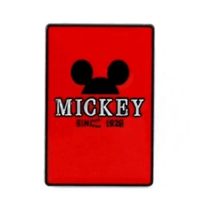 Retro Mickey Mouse Enamel Pin #5 Since 1928 - Australian Stock - Free AU Post - Picture 1 of 1