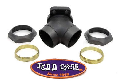 WR Conversion Intake Manifold Kit For Harley-Davidson Flathead 1941-1952 - Image 1 of 4