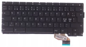 Klawiatura LENOVO Yoga 11e Chromebook SE NO DK A - Zdjęcie 1 z 3