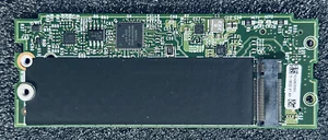 Cisco 800-47897-02 Cisco 73-19532-07 Cisco M.2 Raid Controller Dual Slot - Bild 1 von 4