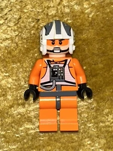 Lego Star Wars Figur (SW30) Zev Seneca  aus Set 8083 8089 - Bild 1 von 5