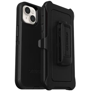 OTTERBOX DEFENDER iPhone 13 / 14 - NOIR - Photo 1 sur 1