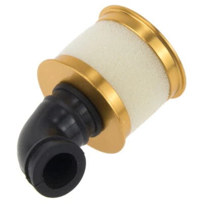 Air Filter Sponge 04014 for 1/10 RC Nitro Car HSP 94102 94106 94108 Hop-up Parts - Image 1 of 4