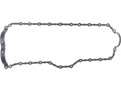 Комплект прокладок поддона масла для Jeep TJ 1997-2006 годов выпуска Victor Reinz 66998DHJW 2005 1998 1999 - Изображение 1 из 2