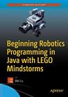 Beginning Robotics Programmierung in Java mit LEGO Mindstorms, Lu 9781484220047-,
