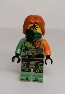 Lego Ninjago Figurine njo657 - Ronin Minifigure - Imagen 1 de 3