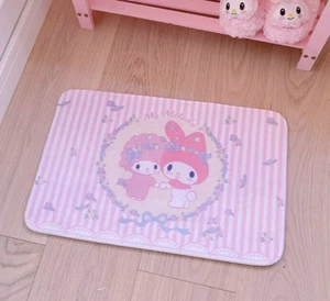 Sanrio My Melody Fußmatte (23" x 16") - Bild 1 von 3