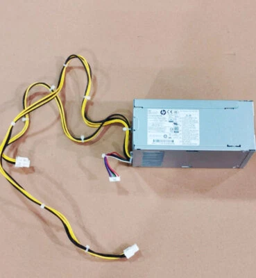 D16-180P2A 180W Fit HP ProDesk 800 G3 SFF 600 G3 SFF 901763-002 - Image 1 of 4