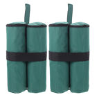 2 Pcs Anti- Sandbag Outdoor Teepee Tent Weight for Canopy