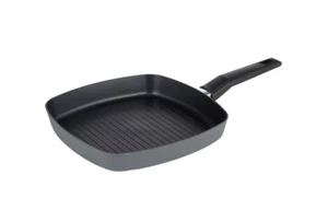 Grillpfanne Serie Lara 28cm schwarz - Bild 1 von 1