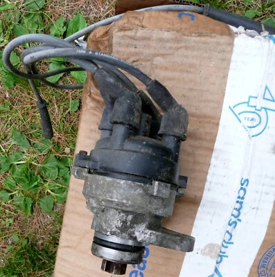 Ford Festiva 1990 a 1993 - Distribuidor Foto 1 de 4