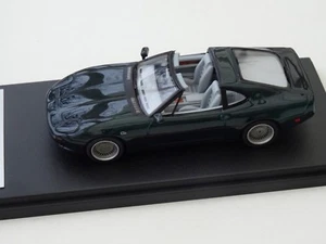 ALEZAN MODELS . 1/43 . JAGUAR XJ41 . TARGA . PROTOTYPE 1989 . - Imagen 1 de 5
