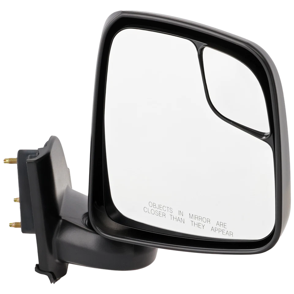 Passenger Side Mirror For Nissan NV200 2013-2021 Foto 1 de 1