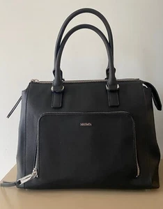 Damentasche von Max&Co / Max Mara schwarz neuwertig - Bild 1 von 6